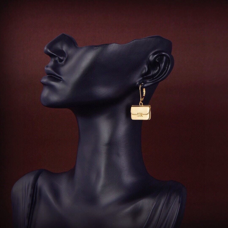 Ce1i*e earrings